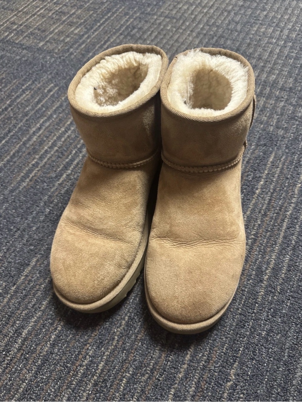 UGG Women’s Boots